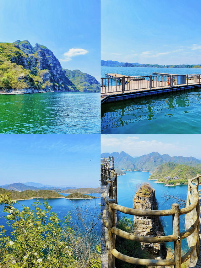 避開人潮五一親子遊就去這5個小眾寶藏地