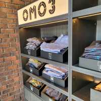 ✨【大阪OMO7｜心臟地帶の溫泉酒店，免費美食療癒到爆！】✨