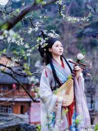 江西旅遊景點攻略