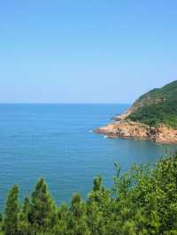 秦皇島渤海明珠