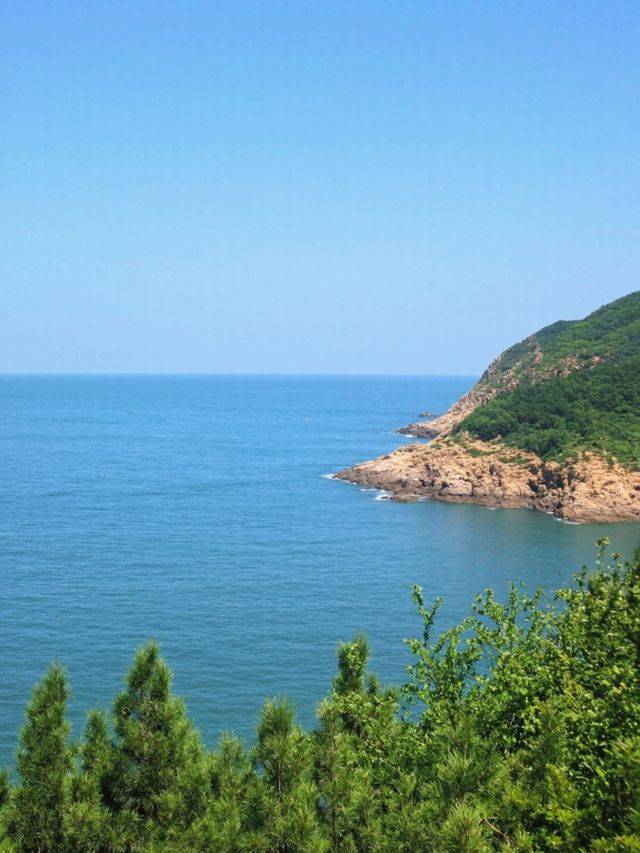 秦皇島渤海明珠