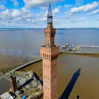 Grimsby’s Fishing Heritage Walk: A Journey Through Time