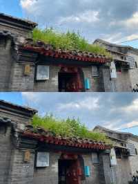 北京胡同