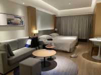 Shama Serviced Apartments Zijingang Hangzhou 