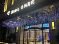 Shama Serviced Apartments Zijingang Hangzhou 