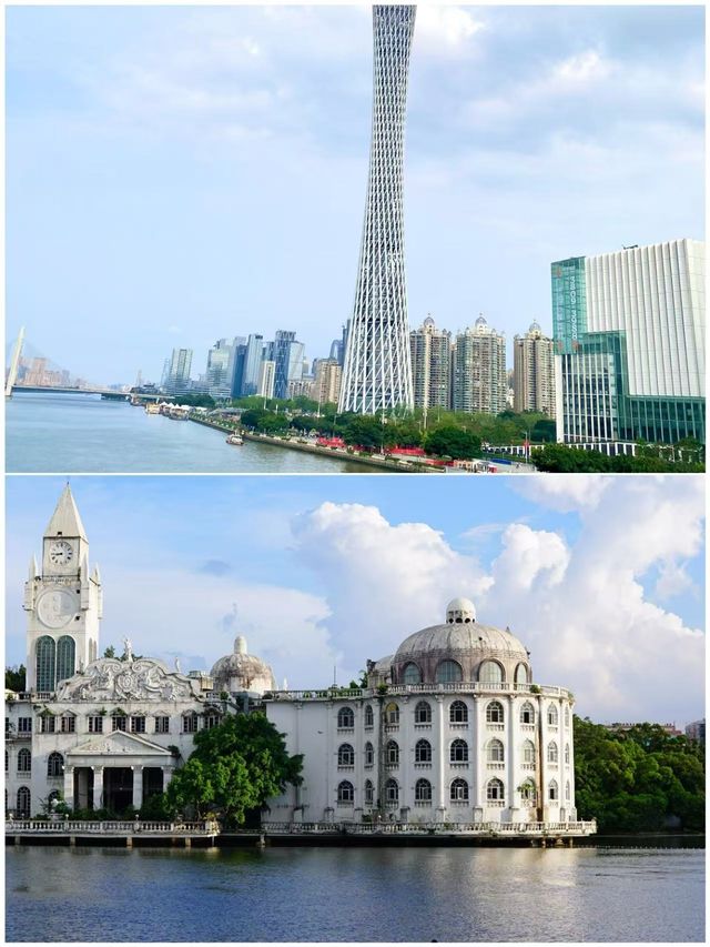 廣州玩咗3日，我嘅消費觀崩塌咗