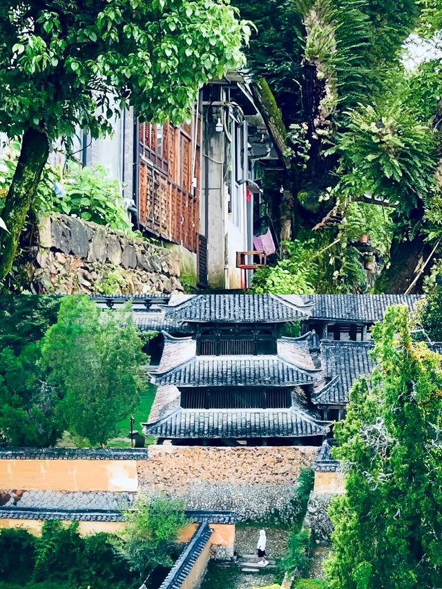 央視都嚟拍嘅景寧雲海梯田！清晨5點嘅畫面直接封神！”