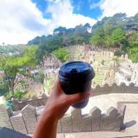 Exploring the Igorot Stone Kingdom 🏰 🇵🇭 