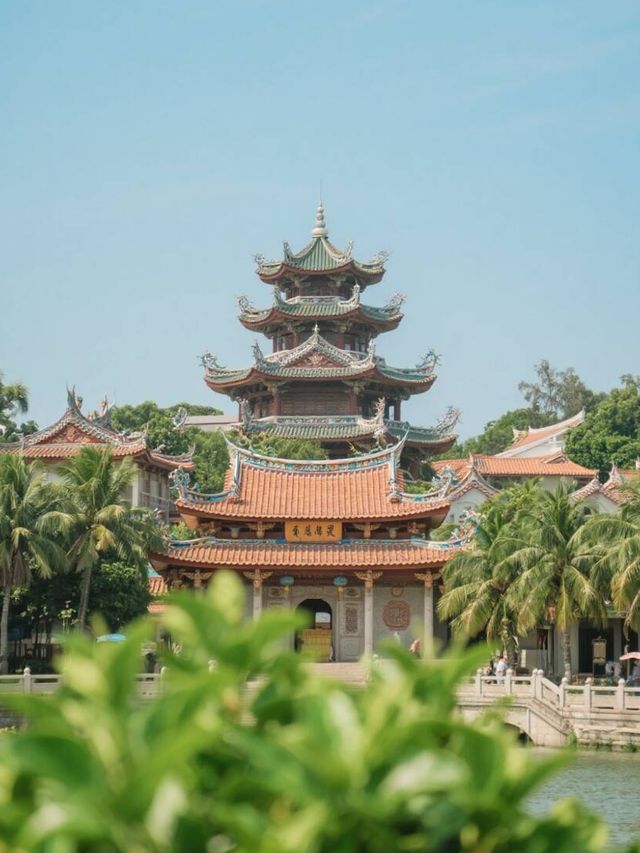 超詳盡泉州旅遊攻略！跟住呢份指南玩就啱啦！