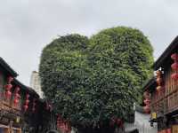 住進閩都煙火裡，解鎖地道福州味