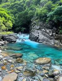 連雲港之旅：山海相擁的浪漫港城