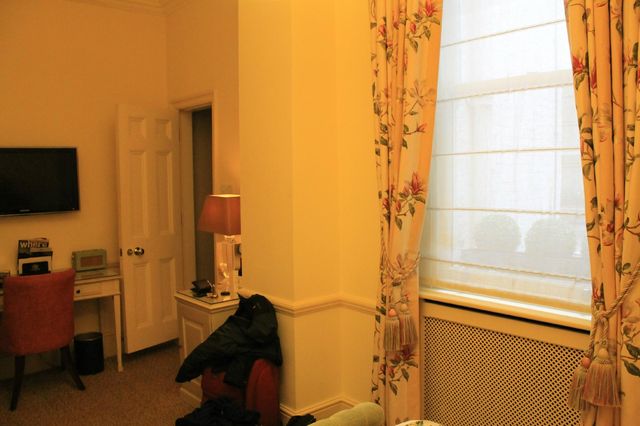Durrants酒店，倫敦嘅古老迷情   地址：32 George Street, 倫敦 英格