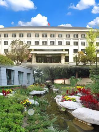 Puyang Zhongyuan Oilfield Hotel: A Quality Choice