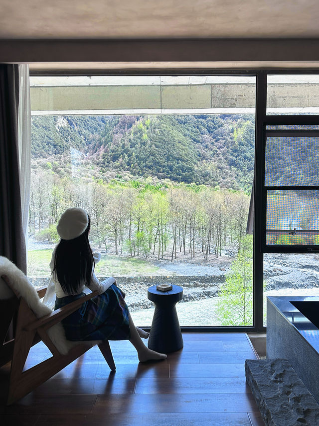 四姑娘山雙橋溝！兩天一夜懶人友好版攻略