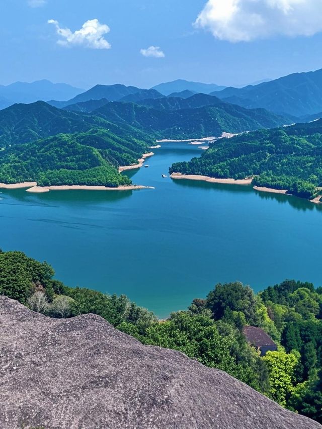 剛從丹霞秘境逃回！這3個坑害娃變山妖