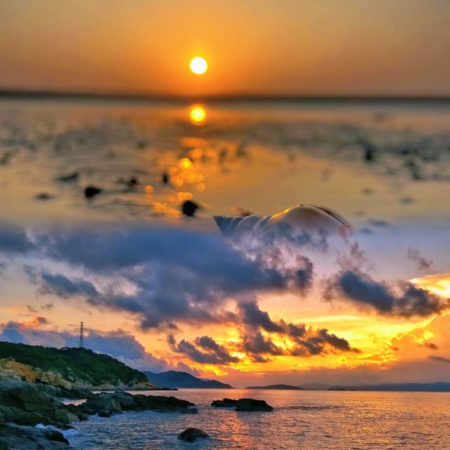 上川島超正旅遊：赴一場海島之約