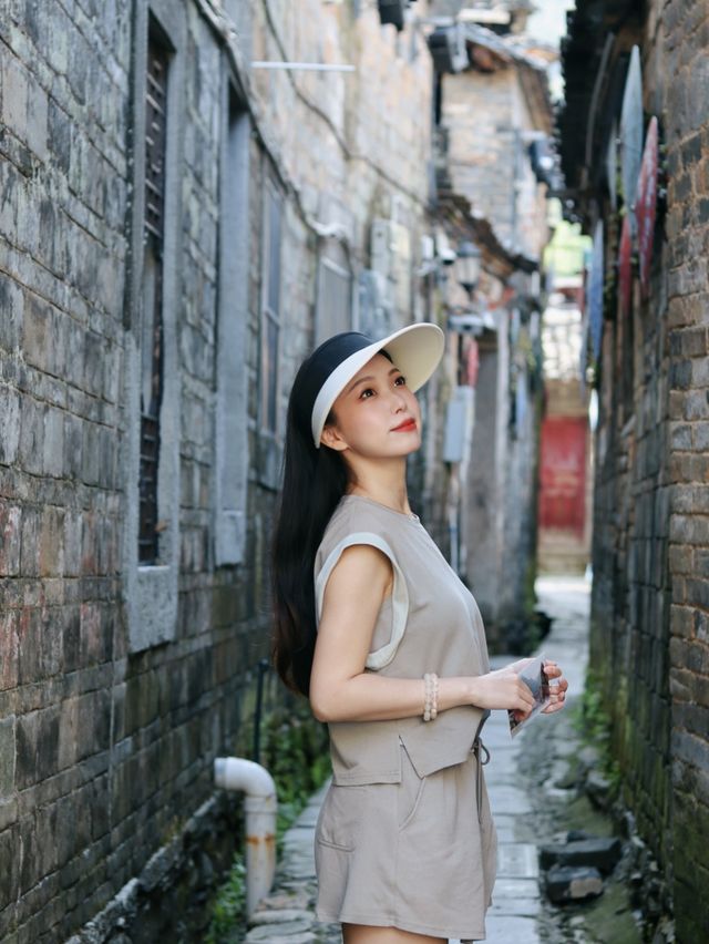 藏喺山林入面嘅私湯酒店真係好識旅行儀式感