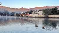 黃山3日遊 玩轉全景不走冤枉路