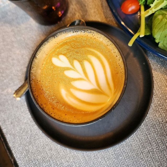 lovely food