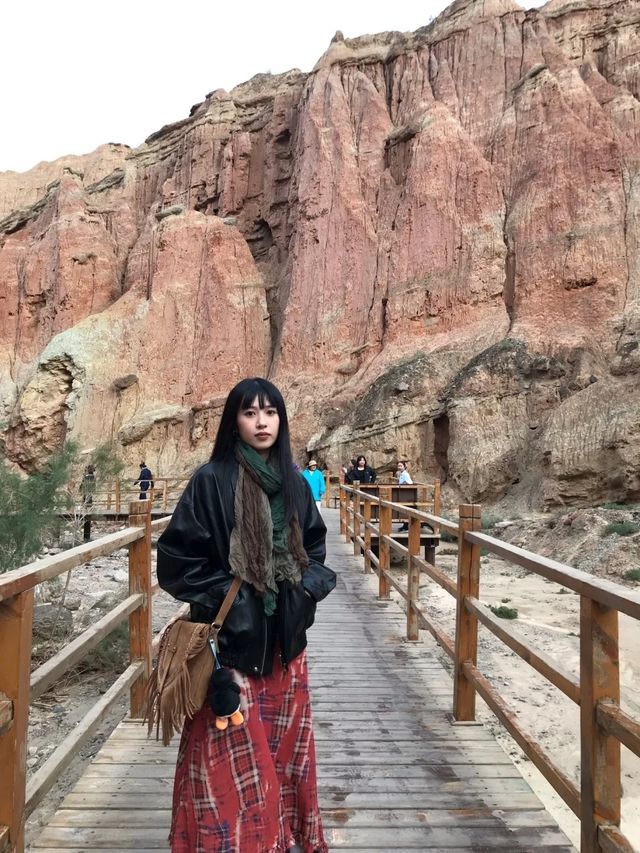 青海旅遊西北旅行6天5晚保姆級攻略