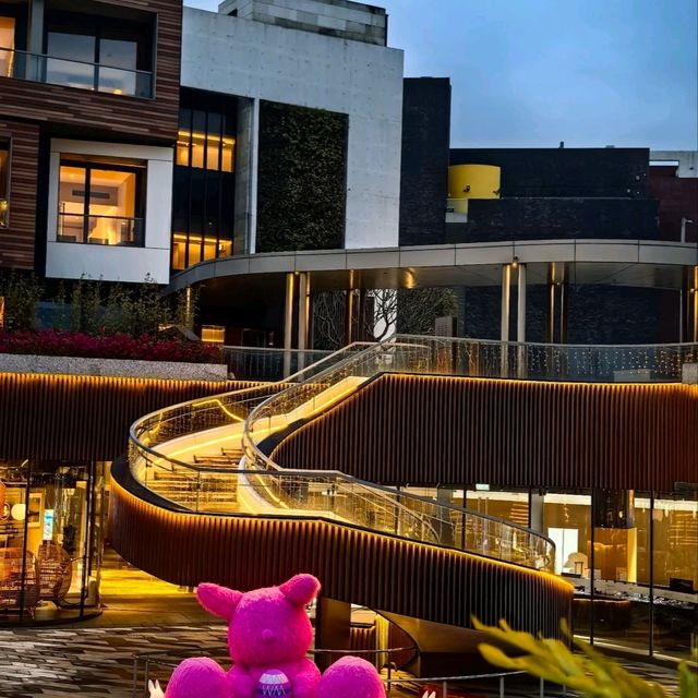 香港西貢親子遊｜WM酒店深度體驗！後花園慢生活攻略🌊