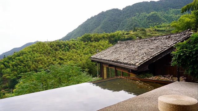 江南最後嘅秘境——松陽