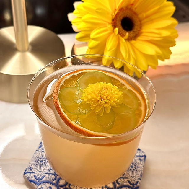 澳門美食 | 星空頂下的絕美葡餐體驗——「MESA·味賞」
