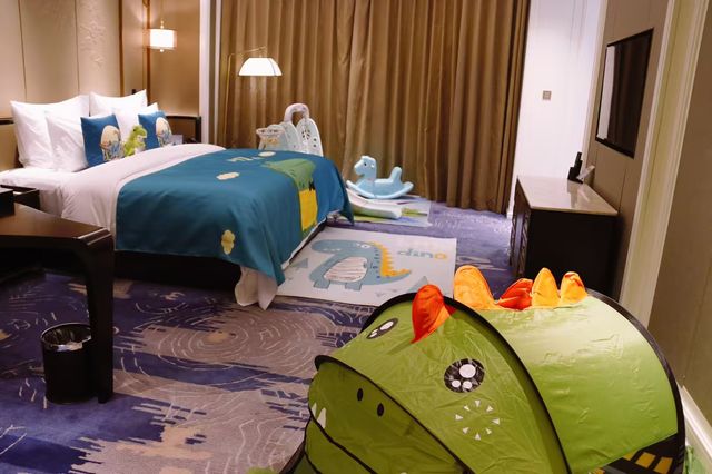 五月的青島，是鑫江溫德姆寫給大海的情書