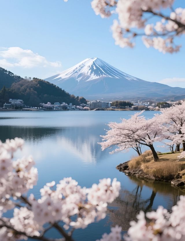 北海道的甜蜜角落