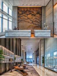 大連四季酒店帶你穿梭無盡嘅浪漫時空