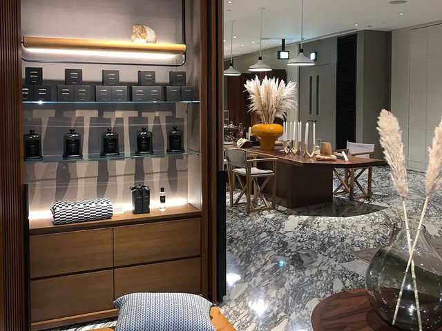 Rosewood香港瑰麗酒店｜123平奢華套房，擁攬維港絕美風光！