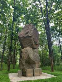 泰國Khao Yai Art Forest交通攻略｜探秘森林藝術秘境