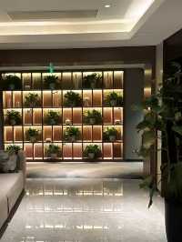 住進鄭州CBD呢間酒店 我唔想走啦