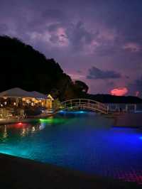 Langkawi Resort DASH RESORT iss the BEST😍