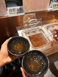 澳門吃辣天花板！筷子基正宗巴蜀火鍋太絕了🔥