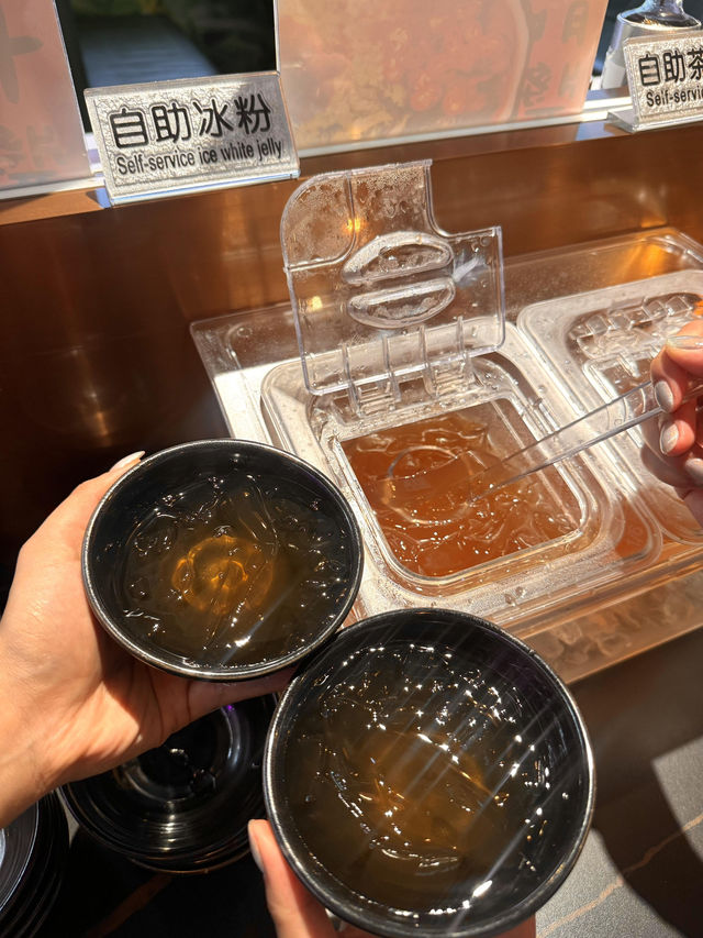 澳門吃辣天花板！筷子基正宗巴蜀火鍋太絕了🔥