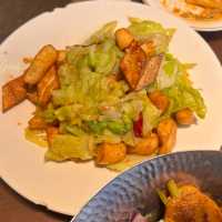 北京吃西北菜好去處 攢勁·新疆菜