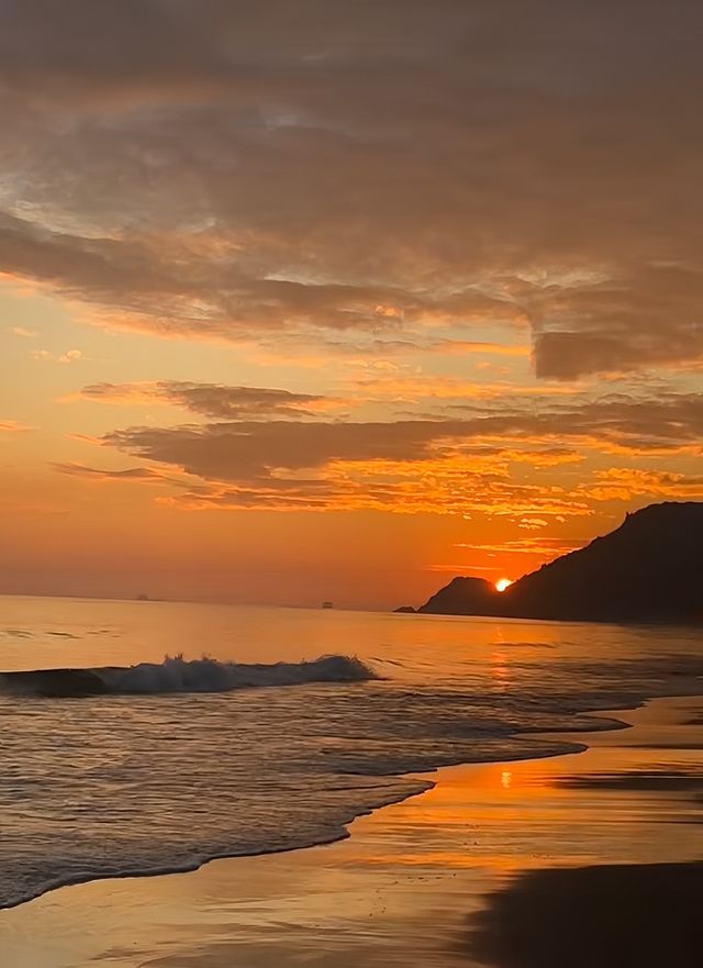 海陵島三日兩夜遊保姆級攻略