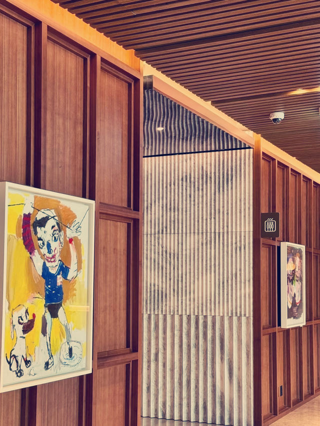 韓劇取景地泡湯！夢卓恩首爾梨泰院溫泉酒店體驗