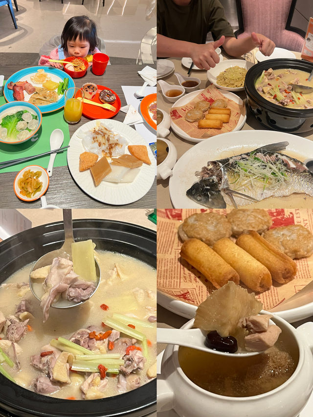 順德citywalk！兩日一夜親子休閒遊懶人包