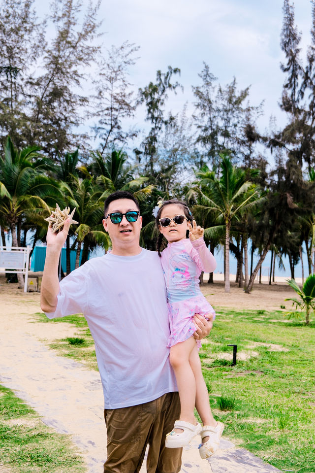 海南親子遊攻略｜碼住、暑假旅遊必備