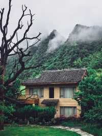 住進梓山漫居，解鎖張家界小眾周邊玩法