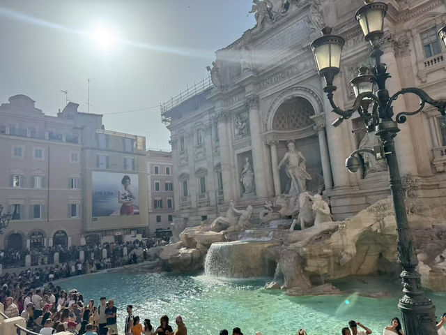 Rome, Italy: The Eternal City of History and Culture