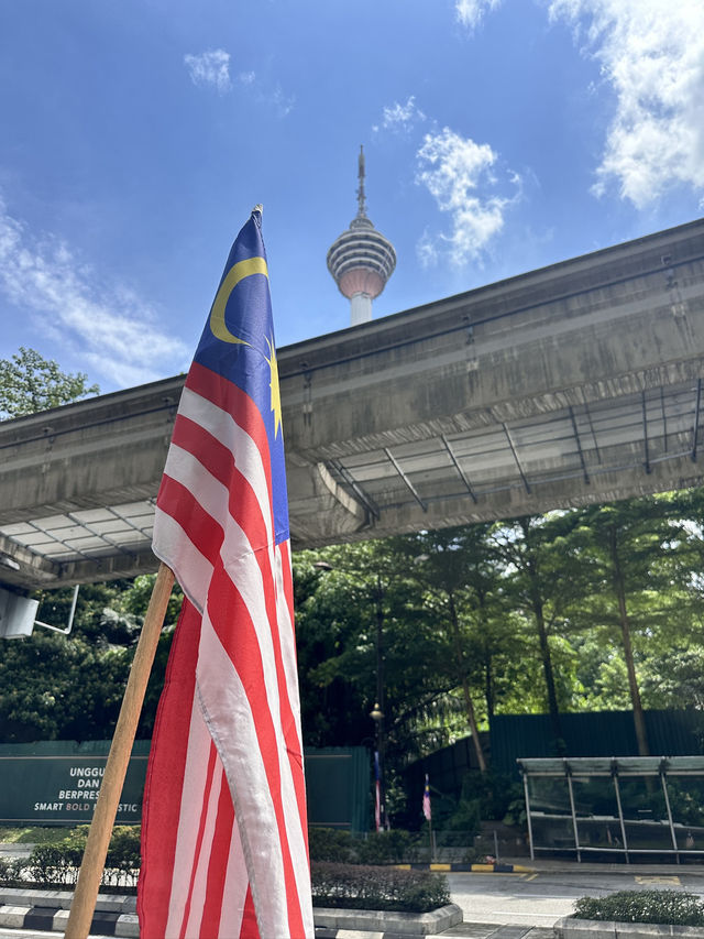 Small Town Budget For The Big City Life, Top Tips To Budget In Kuala Lumpur 