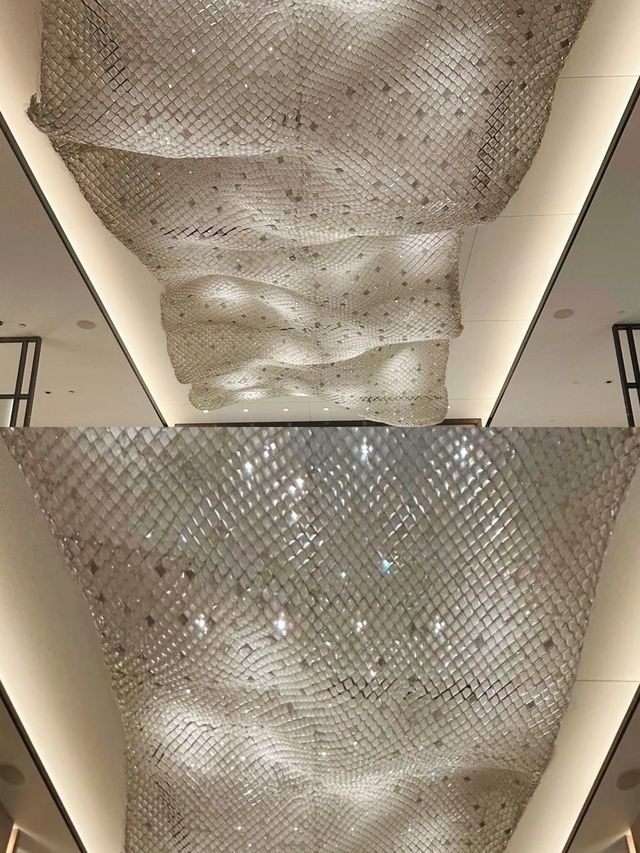 寶藏發現！環球影城周邊必住的希爾頓豪華酒店