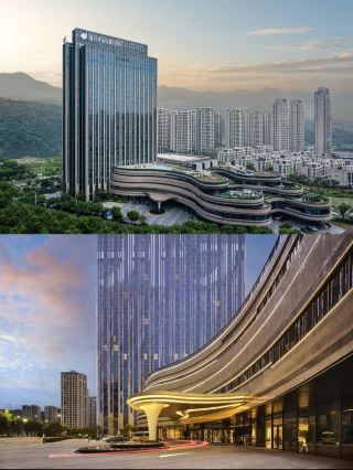 Hidden Gem Hotel in Rui'an for a Perfect Family Getaway!