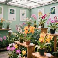 廈門植物園藏住神級打卡位！快衝！