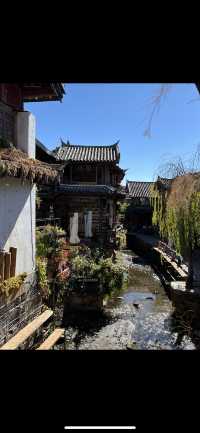 無限風光盡在麗江