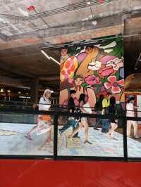 【曼谷新熱點】One Bangkok｜鬧市中嘅新晉潮人打卡地📍食買打卡一站式搞掂！ 