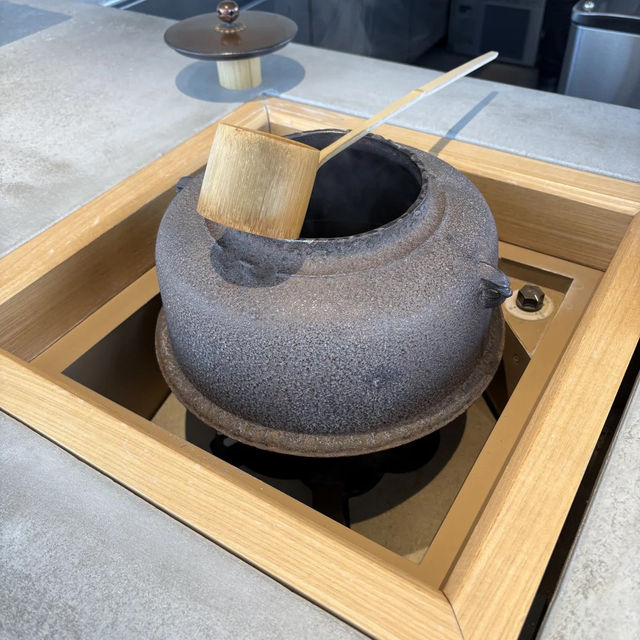 【大阪半日悠遊🌿藤田美術館的光影與茶點時光】